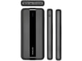 RIVACASE powerbank VA2041, 10.000 mAh, 10 W, črna