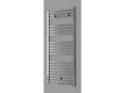 SANOTECHNIK kopalniški radiator Bari, 700 W, 118.8x60 cm, krom