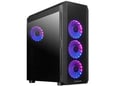 CHIEFTEC ohišje za namizni računalnik Scorpion 4, Mid Tower, GL-04B-OP