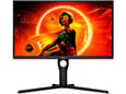 AOC gaming monitor 25G3ZM/BK, 25 inch