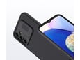 NILLKIN ovitek CamShield za Samsung Galaxy A14, črna