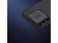 NILLKIN ovitek CamShield za Samsung Galaxy A14, črna