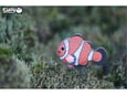 DODOLAND ustvarjalni set morske živali EUGY Klovnska riba Nemo