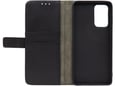 Chameleon Samsung Galaxy A73 5G - Preklopna torbica (WLG) - črna