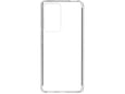 CHAMELEON ovitek za gumiran TPU Xiaomi 12T/12T Pro, prozoren svetleč