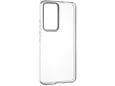CHAMELEON ovitek za gumiran TPU Xiaomi 12T/12T Pro, prozoren svetleč