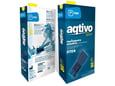 PRIM opornica Aqtivo Sport P704, S