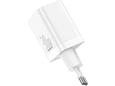 BASEUS polnilec CCSUPP-E02, 30 W, PD, QC, USB-C, USB-A