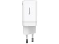 BASEUS polnilec CCSUPP-E02, 30 W, PD, QC, USB-C, USB-A