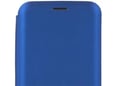 HAVANA preklopna torbica za Samsung Galaxy A14, modra
