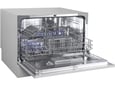 Comfee Mašina za pranje sudova KWH-TD602E-S