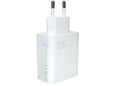 XIAOMI hišni adapter MDY-12-EH, USB-A - 67W - bel (Bulk)