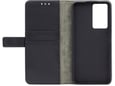 Chameleon Vivo Y76 5G - Preklopna torbica (WLG) - črna