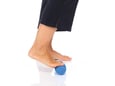 Togu Valjak za masažu Bodyroll set of 2