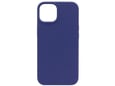 CHAMELEON ovitek za silikonski Apple iPhone 13, navy blue
