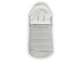 UPPABABY zimska vreča za voziček Cosy Ganoosh Anthony, Light grey, UB-0920-CGN-WW-ATH