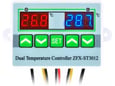 KEMOT digitalni termostat žični ZFX-ST3012 RT-4054