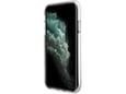 GUESS ovitek Originalni Marmor za iPhone 11/XR, črna, GUHMN61HTMRSK