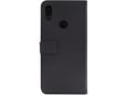 CHAMELEON preklopna torbica za Honor 8A, črna