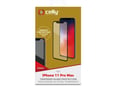 Celly Zaštitno staklo 3D za iPhone 11 PRO MAX