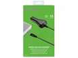 Celly Auto punjač sa MICROUSB kablom