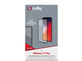 Celly Zaštitno staklo FULLGLASS za iPhone 11 PRO