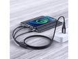 JOYROOM USB kabel 3v1, Lightning/USB-C/micro USB, 1,2m, S-1230 G4