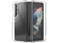 CHAMELEON ovitek za plastičen Samsung Galaxy Z Fold 4, prozoren svetleč