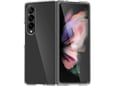 CHAMELEON ovitek za plastičen Samsung Galaxy Z Fold 4, prozoren svetleč