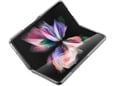 CHAMELEON ovitek za plastičen Samsung Galaxy Z Fold 4, prozoren svetleč