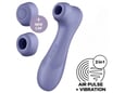 SATISFYER AIR Klitoralni Stimulator Satisfyer Pro 2 Gen 3 Lilac