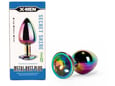 XMEN Analni Čep X-men Secret Shine Rainbow Jewelled (m)