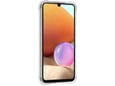 ONASI silikonski ovitek Antishock za Samsung Galaxy A24, prozorna
