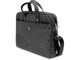 Guess GUCB15P4TK torba za prenosnike do 16 inch - črna