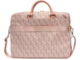 Guess Originalna GUCB15HGCFSEP torba za prenosnike do 15-16 inch - G Cube roza