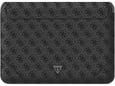 Guess GUCS14P4TK mapa za prenosnike in MacBook od 13 do 14 inch - črna