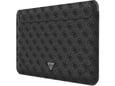 Guess GUCS14P4TK mapa za prenosnike in MacBook od 13 do 14 inch - črna