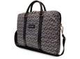 Guess Originalna GUCB15HGCFSEK torba za prenosnike do 15-16 inch - G Cube črna