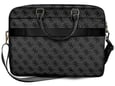 Guess GUCB15G4GFGR torba za prenosnike do 15,6 inch - siva