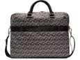 Guess Originalna GUCB15HGCFSEK torba za prenosnike do 15-16 inch - G Cube črna