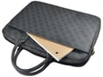 Guess GUCB154GG Uptown torba za prenosnike od 13 do 15 inch - črna
