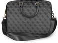 Guess GUCB154GG Uptown torba za prenosnike od 13 do 15 inch - črna