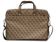 Guess GUCB15P4TW torba za prenosnike do 16 inch - rjava