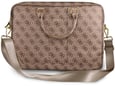 Guess GUCB154GB torba za prenosnike do 15,6 inch - rjava