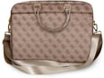 Guess GUCB154GB torba za prenosnike do 15,6 inch - rjava