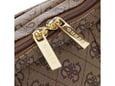 Guess GUCB154GB torba za prenosnike do 15,6 inch - rjava