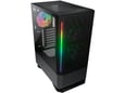 COUGAR ohišje za namizni računalnik MX430 Air RGB, Mid Tower, CGR-51C6B-AIR-RGB