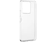 CHAMELEON ovitek za gumiran TPU Vivo Y22/Y22S/Y35, prozoren svetleč