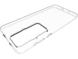 CHAMELEON ovitek za gumiran TPU Huawei P60/P60 Pro, prozoren svetleč
