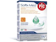 PIC pooperativni obliž Soffix Med 5cmx7cm, 5kos